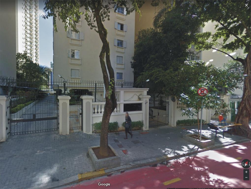 Al - Apto Fino, Aconchegante E Informal São Paulo Exteriér fotografie